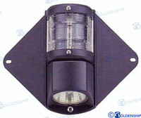 Recambios Marinos Combo Masthead/Deck Light Gs10168