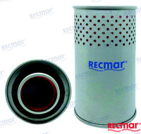 Recambios Marinos Air Filter Rec876069
