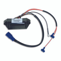 Cdi Electronics Omc Cd2 5 Pin 113-4783