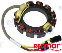 Recambios Marinos Stator Rec0763763