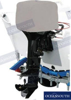 Recambios Marinos Outboard Cover 20Hp-25Hp Ocema0742