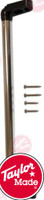Recambios Marinos 11" Winshield Support Tay1632