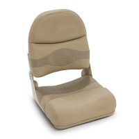 Lippert Components Inc Fold Down Seat Toon Beige 650176