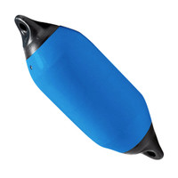 Lippert Components Inc Tuff End Fender 12X35  Blue 2020108052