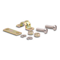 Dometic 6400 Clamp & Shim Kit Ca28019P
