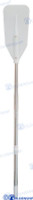 Recambios Marinos Oar 160 Cm Grey W/Trim Piece Hsoarbig