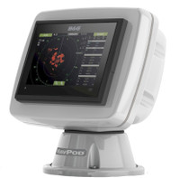 Navpod PP4800-13 PowerPod for Simrad GO9 & GOD-XSE