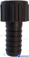 Recambios Marinos Female Adapter 1/2" Gs30255