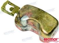 Recambios Marinos Carburetor Float Rec1397-2060