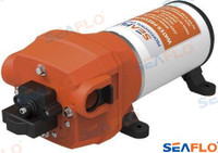 Recambios Marinos Presure Pump 12V 10Lts/Min Sfdp102701741