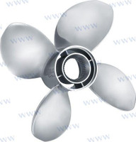 Recambios Marinos Propeller New Saturn 10_5X12 Sol1651-140-25