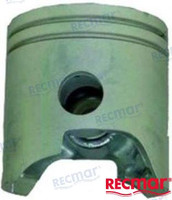 Recambios Marinos Yamaha Piston Kit Rec6E7-11631-00K