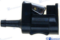 Recambios Marinos Yam Hose Conn-Eng&Tank End Gs31074