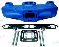 Recambios Marinos Manifold Rec98243
