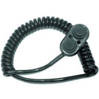 T.H. Marine Trim Control_Steering Wheel St-1-Dp