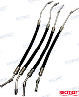 Recambios Marinos Hydraulic Hose Rm21548739