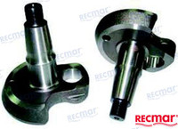 Recambios Marinos Crankshaft Rec12232-94412