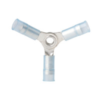 Marinco/Ancor Marine 16-14 3-Way Connector Nyl 1 230510