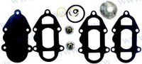 Recambios Marinos Check Valve Kit Rec21-30430A7