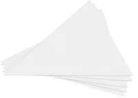 Dr. Shrink 6/Pk Of Cone Shaped Scoop Ds-Scoop