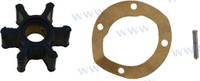 Recambios Marinos Impeller Cef500121Gx