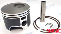 Recambios Marinos Piston Wi3209P2