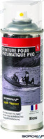 Recambios Marinos Infl Lacquer Spray Blk 400 Ml Sor74356