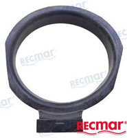 Recambios Marinos Exhaust Gasket Rec688-45123-00