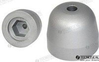 Recambios Marinos Leopard Propeller Nut Ten01045