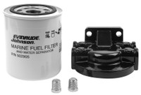 Brp Us Inc Fuel Filter Kit 174176