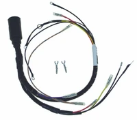 Cdi Electronics Merc Harness 414-8672