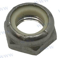 Recambios Marinos Thin Locknut 3/8 Paf25-07000006W