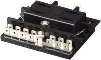 Dometic Modular Ato Fuse Block-4 Gang Fs40430