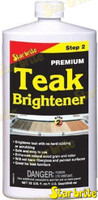 Recambios Marinos Teak Brightener 1 L. Sta81532