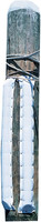 Lippert Components Inc X-Large Portable Dockgard Bump 2020108639