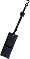 Lippert Components Inc Vinyl Covered Pwc Fender Blk 2020108216