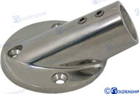 Recambios Marinos Round Base 30: 7/8" Gs72335