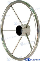 Recambios Marinos Steering Wheel_Ss. 15-1/2" Gs41110