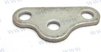Recambios Marinos Plate  O-Ring Paf25-04000012