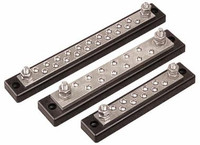 Sea-Dog Line Buss Bar-Brs Tin Plated 426724-1