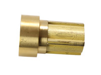 Michigan Wheel Aft Drive Adaptor 15 Spline 991208