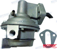 Recambios Marinos Fuel Pump Rec861677T