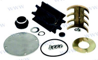 Recambios Marinos Water Pump Kit For 22063494 Rec494Minorkit