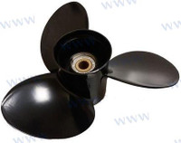Recambios Marinos Aluminum Propeller Sol1512-155-17