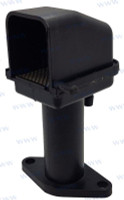 Recambios Marinos Silencer Assy_Intake Paf15-07100000