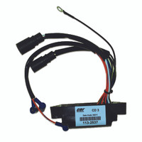 Cdi Electronics J/E Pwr Pk Cd3/6 113-2537