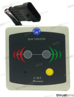 Recambios Marinos Touch Panel Gs64014