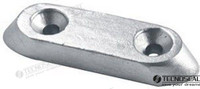 Recambios Marinos Plate For Suzuki 2-4-6-8 Hp Ten01208