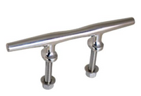 Sea-Dog Line Ss Stud Mount Cleat 6" 041656