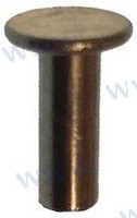 Recambios Marinos Rivet Pagb/T875-4X11